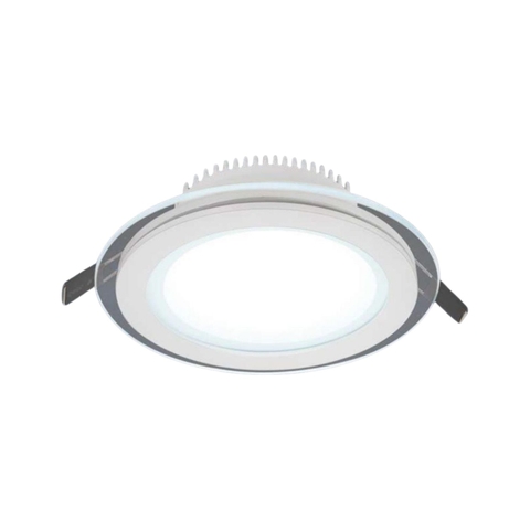 Đèn Downlight Âm Trần Led Tròn Nam Long Netviet NH 528