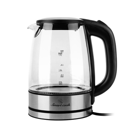 ㅤSẢN PHẨM NGỪNG KINH DOANH - Ấm Đun Nước Siêu Tốc Smartcook ICS-3859