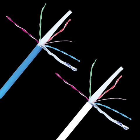 Dây Cáp Mạng Nanoco NC5E-F100