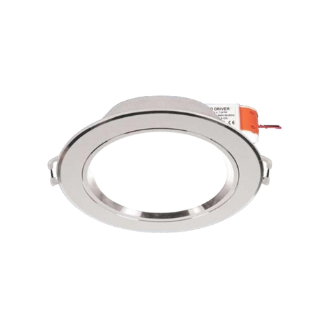 Đèn Downlight Âm Trần Led Tròn Nam Long Netviet NH 546
