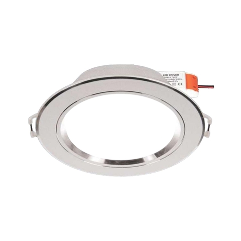 Đèn Downlight Âm Trần Led Tròn Nam Long Netviet NH 547