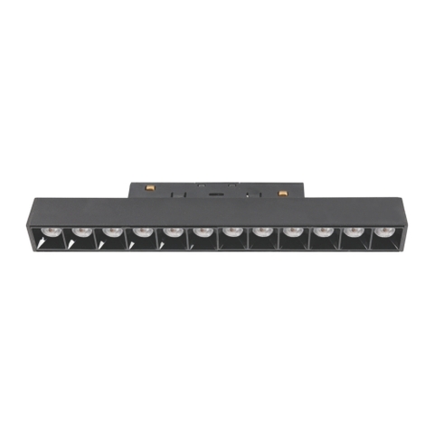 Đèn Rọi Ray Nam Châm Cao Cấp Anfaco AFC RNC 02 LED 6W - DC 48V