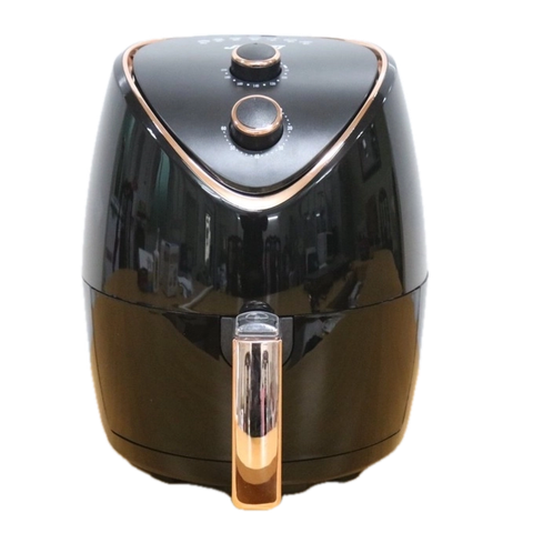 [Sản Phẩm Ngừng Kinh Doanh] Nồi chiên không dầu JIPLAI JL-CKD60