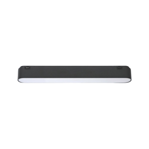 Đèn Rọi Ray Nam Châm Cao Cấp Anfaco AFC RN 023 LED 12W - DC 48V