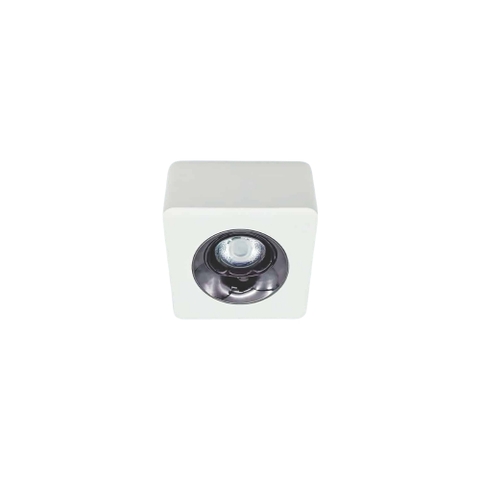 Đèn LED Downlight Nổi Hộp Vuông Cao Cấp Anfaco AFC 769T_1 LED 12W