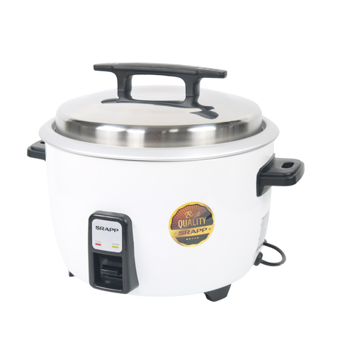 Nồi cơm điện công nghiệp SRAPP SH-NC568 (5.6L)