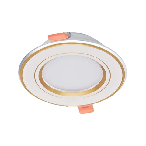 Đèn Downlight Âm Trần Led Tròn Nam Long Netviet NH 577