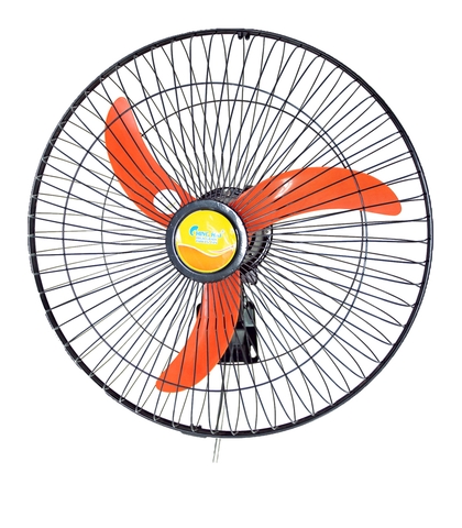 Quạt Treo Tường Công Nghiệp ChingHai W18