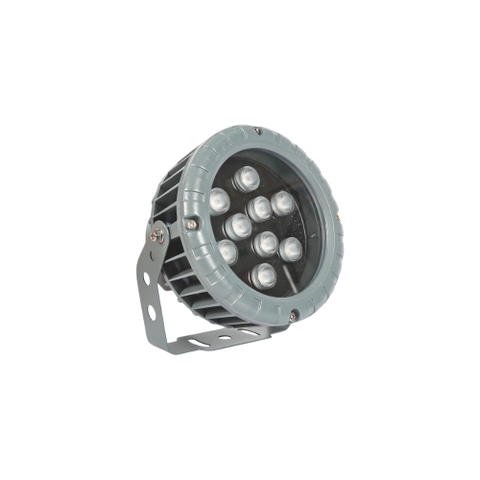 Đèn LED Pha Chiếu Cây Ngoài Trời Anfaco AFC PHA CÂY 012 LED 9W