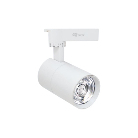 Đèn LED Rọi Ray Tiêu Điểm Cao Cấp Anfaco AFC 908 T LED 9W