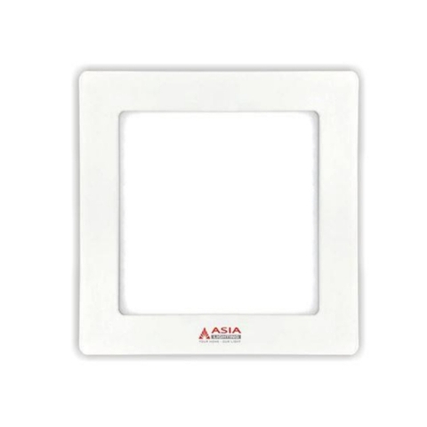 Đèn LED Panel Tấm Vuông Ốp Nổi Viền Vàng Asia Lighting PNV