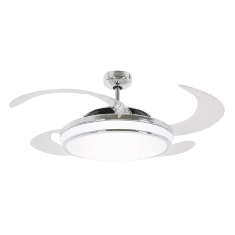 Quạt Trần FANAWAY EVO1 LED 211036