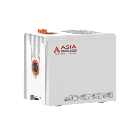 Máy Bơm Áp Biến Tần Asia Lighting MBBT220-01