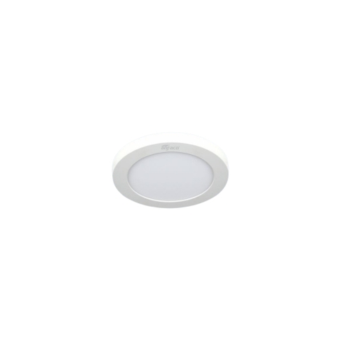 Đèn LED Panel Ốp Trần Nổi Cao Cấp Anfaco AFC 555 LED 6W