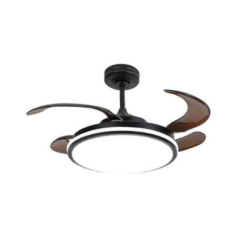Quạt Trần LUXAIRE TULIP II 42”