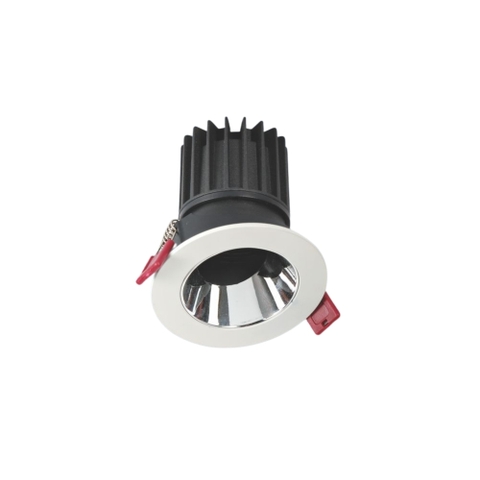 Đèn LED Downlight Âm Trần Cao Cấp Anfaco AFC 738A LED 7W