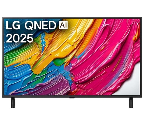 Tivi QNED 43/50/55/65/75/86 Inch LG 43QNED80ASA / 50QNED80ASA / 55QNED80ASA / 65QNED80ASA / 75QNED80ASA / 86QNED80ASA