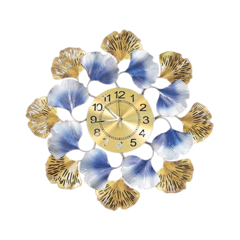 Đồng Hồ Nam Long Netviet NL 324