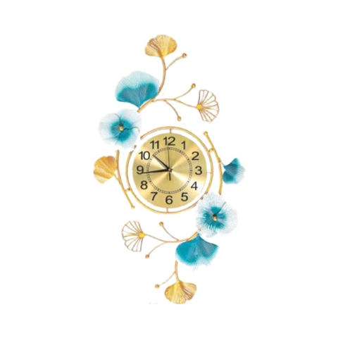 Đồng Hồ Nam Long Netviet NL 711