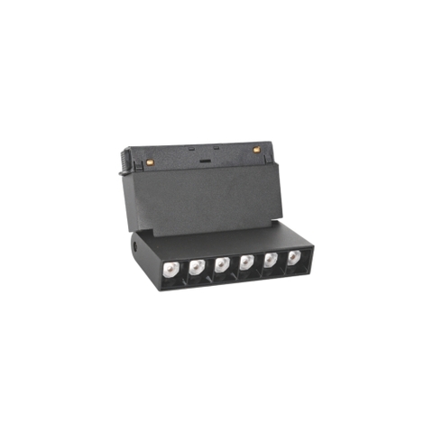 Đèn Rọi Ray Nam Châm Cao Cấp Anfaco AFC RNC 01 LED 6W - DC 48V