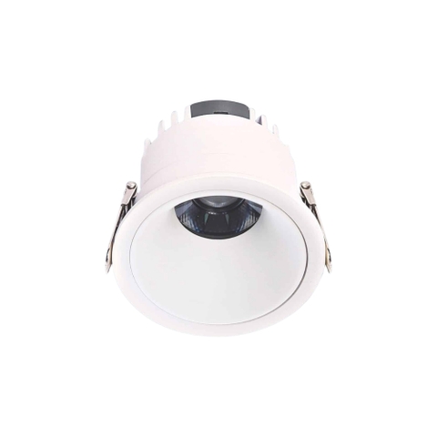 Đèn LED Downlight Âm Trần Cao Cấp Anfaco AFC 736 T LED 12W