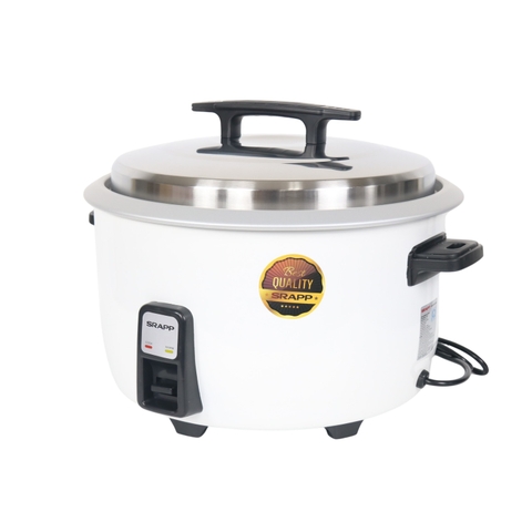 Nồi cơm điện công nghiệp SRAPP SH-NC858 (8.5L)
