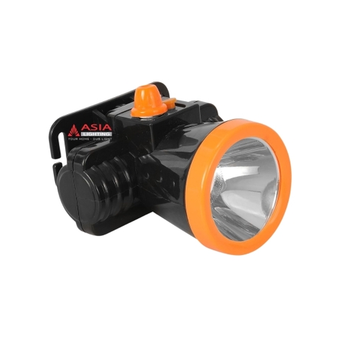 Đèn Đội Đầu Asia Lighting HLB-02