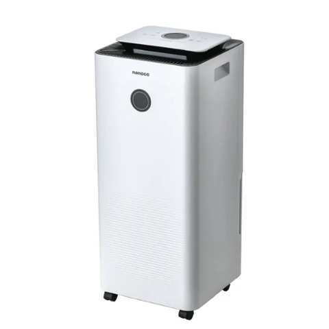 Máy Hút Ẩm Nanoco NDH163