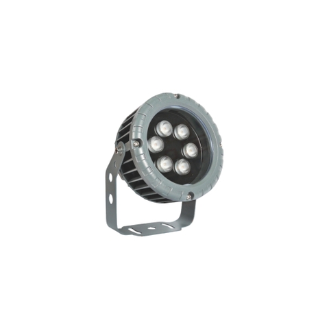 Đèn LED Pha Chiếu Cây Ngoài Trời Anfaco AFC PHA CÂY 012 LED 6W