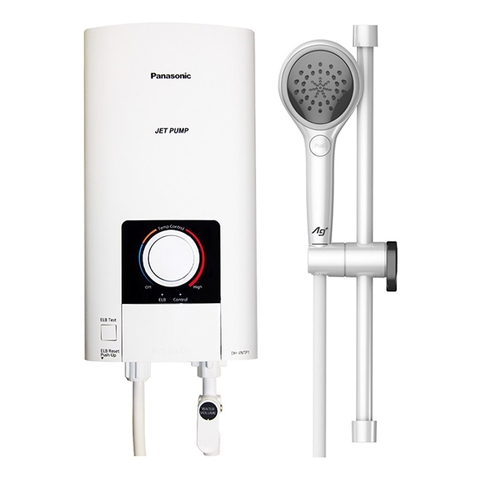 Máy Nước Nóng Có Bơm Trợ Lực PANASONIC DH-4NTP1VM