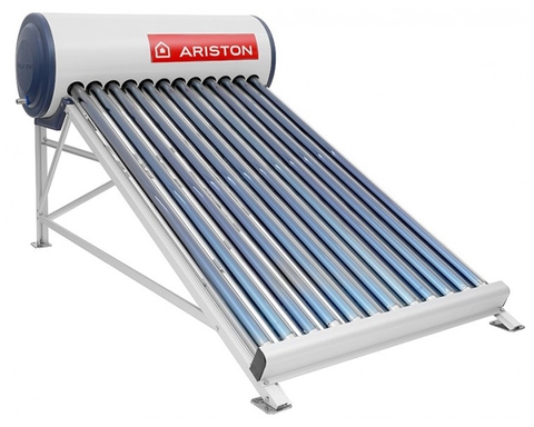 Máy Nước Nóng Năng Lượng Mặt Trời Ariston ECO2 1812 25 T N SS 132L