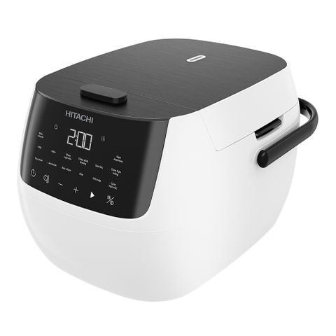 Nồi Cơm Điện Hitachi RZ-R18XN W