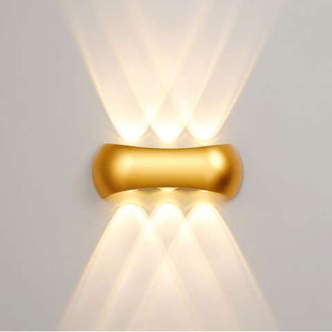 Đèn Tường Trang Trí Asia Lighting DTUV-09