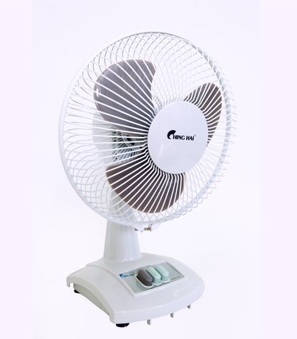 Quạt Bàn ChingHai HD601