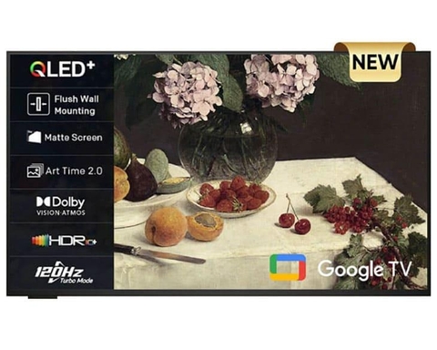 Smart Tivi 55/65 Inch Coocaa L75