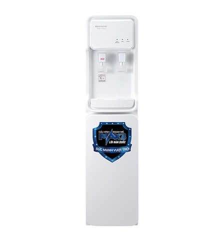 Máy lọc nước tích hợp nóng lạnh Korihome series 9 (WPK-913)