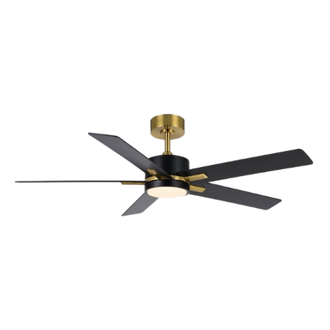 Quạt Trần LUXAIRE X5 BL