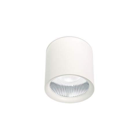 Đèn LED Downlight Nổi Chóa Kim Cương Cao Cấp Anfaco AFC 655 T LED 10W