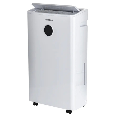Máy Hút Ẩm Nanoco NDH205