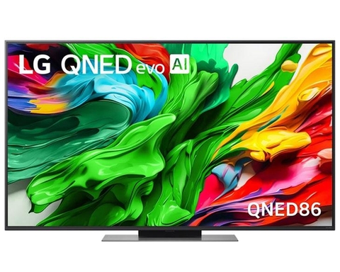 Tivi QNED 55/65/75/86/100 Inch LG 55QNED86ASA / 65QNED86ASA / 75QNED86ASA / 86QNED86ASA / 100QNED86ASA