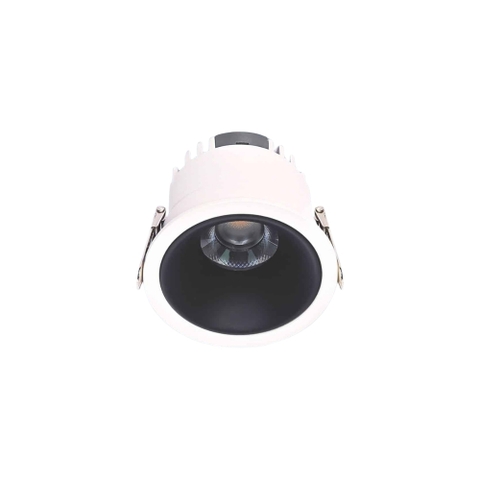 Đèn LED Downlight Âm Trần Cao Cấp Anfaco AFC 736 D LED 7W