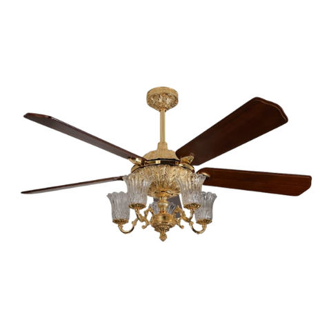 Quạt Trần LUXAIRE GOLD