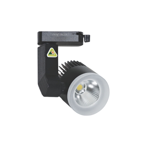 Đèn LED Rọi Ray Tản Nhiệt Cánh Đa Hướng Cao Cấp Anfaco AFC 900 D LED 12W