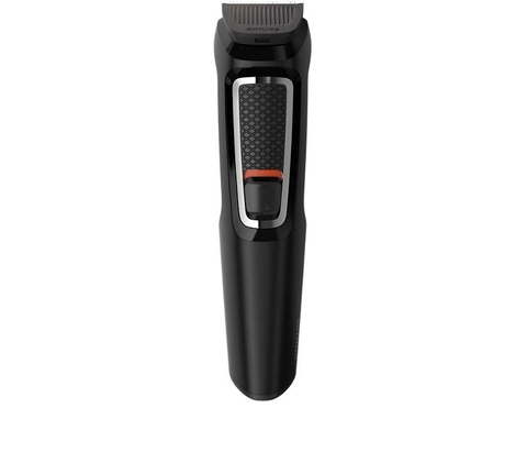 Tông đơ Philips đa năng 8in1 (râu, lông, tóc) MG3730/15