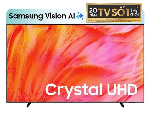 Smart Tivi 98 Inch Samsung U9500HK