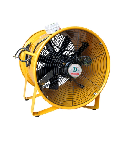 Quạt Hướng Trục Xách Tay Soffnet SHT-45
