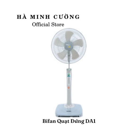 Quạt Đứng Bifan DA1