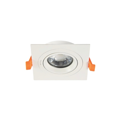 Phụ Kiện Đèn: Chóa Đèn Downlight Âm Trần MR16 Cao Cấp Anfaco AFC 388 T/1 - MR16