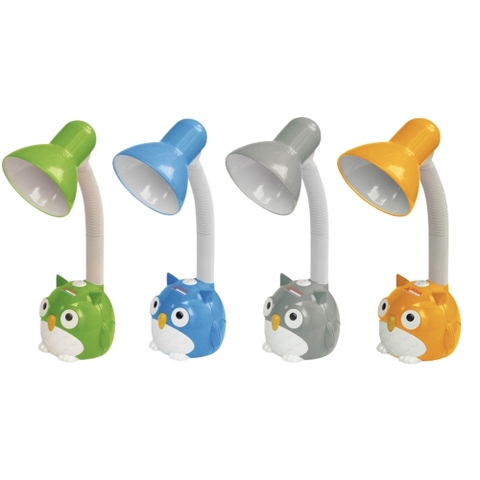 Đèn Để Bàn Asia Lighting Dòng DB02