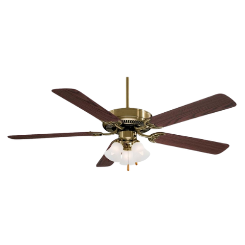 Quạt Trần MINKA CONTRACTOR F647
